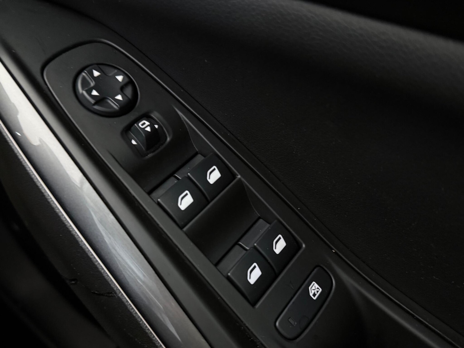 Used Vauxhall Grandland X 2021 for sale - 77243046: Photo 22