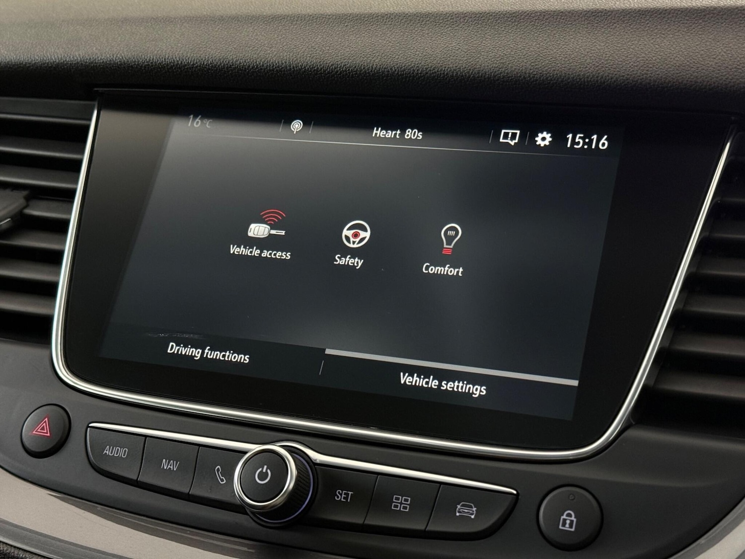 Used Vauxhall Grandland X 2021 for sale - 77243046: Photo 28