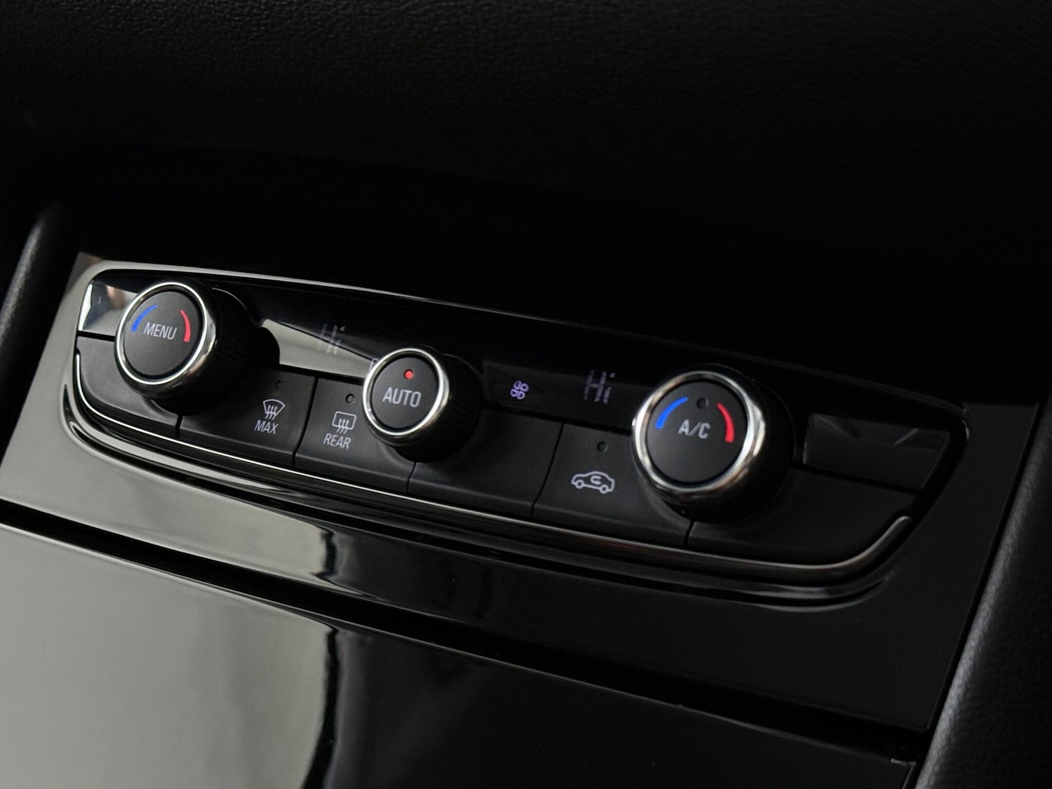 Used Vauxhall Grandland X 2021 for sale - 77243046: Photo 31