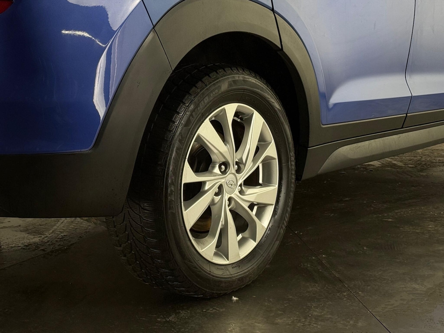 Used Hyundai TUCSON 2019 for sale - 76466884: Photo 11