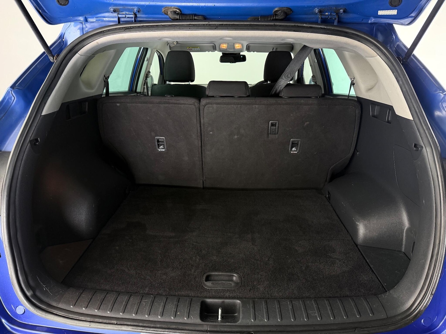 Used Hyundai TUCSON 2019 for sale - 76466884: Photo 12