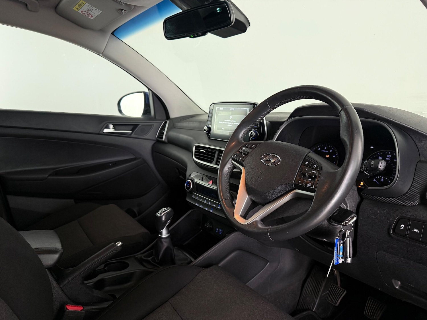 Used Hyundai TUCSON 2019 for sale - 76466884: Photo 14