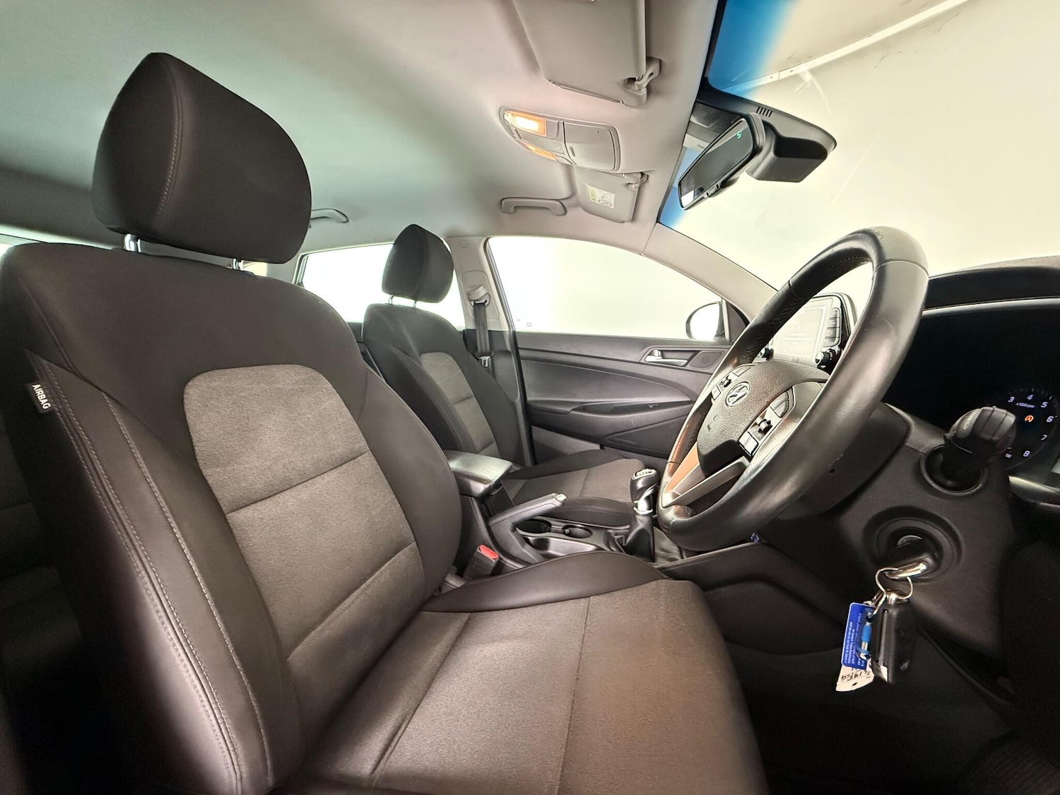 Used Hyundai TUCSON 2019 for sale - 76466884: Photo 15