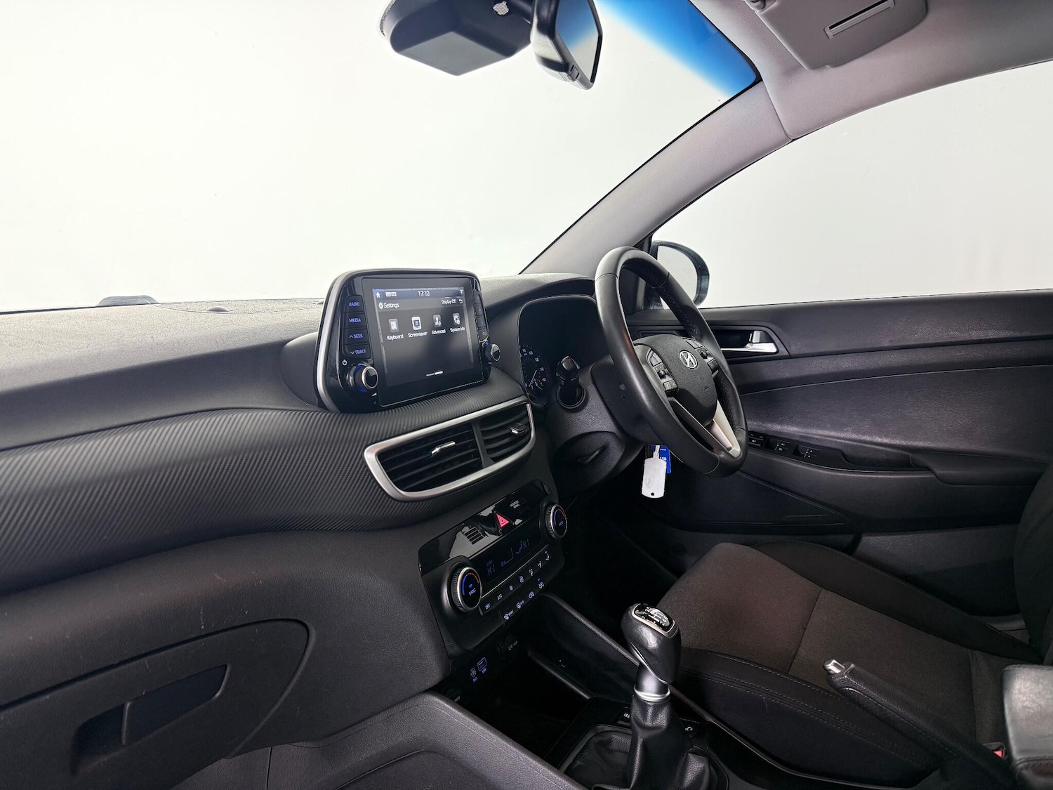 Used Hyundai TUCSON 2019 for sale - 76466884: Photo 16