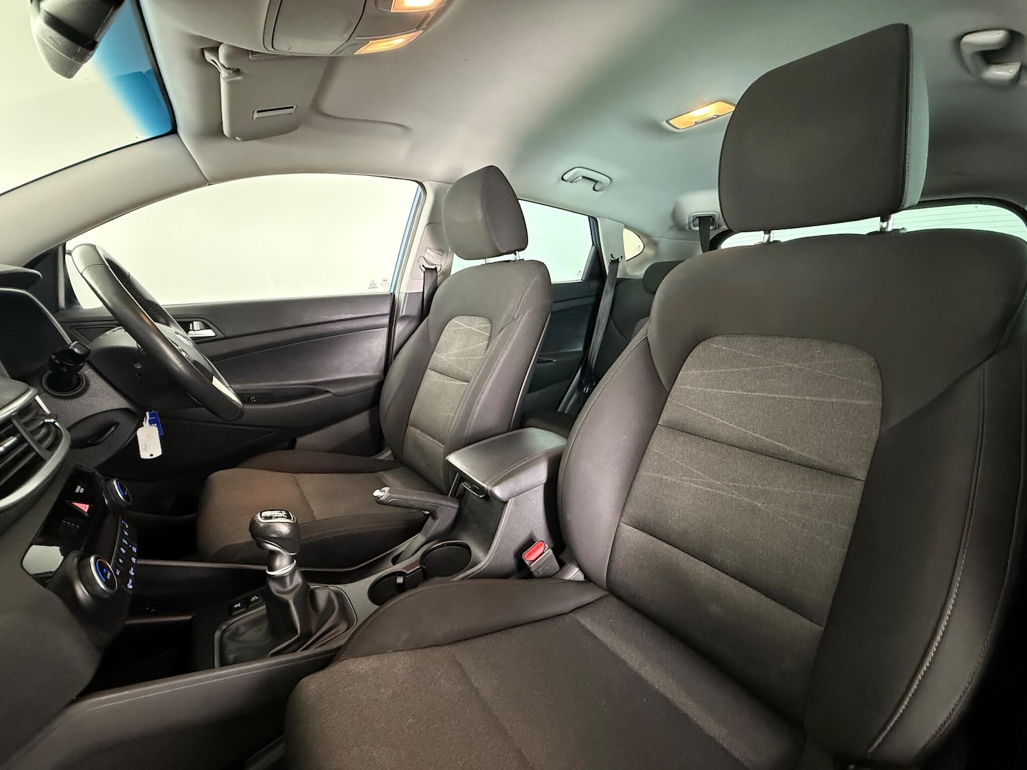 Used Hyundai TUCSON 2019 for sale - 76466884: Photo 17