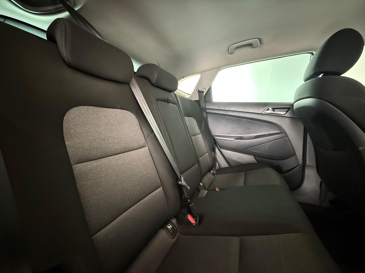 Used Hyundai TUCSON 2019 for sale - 76466884: Photo 18