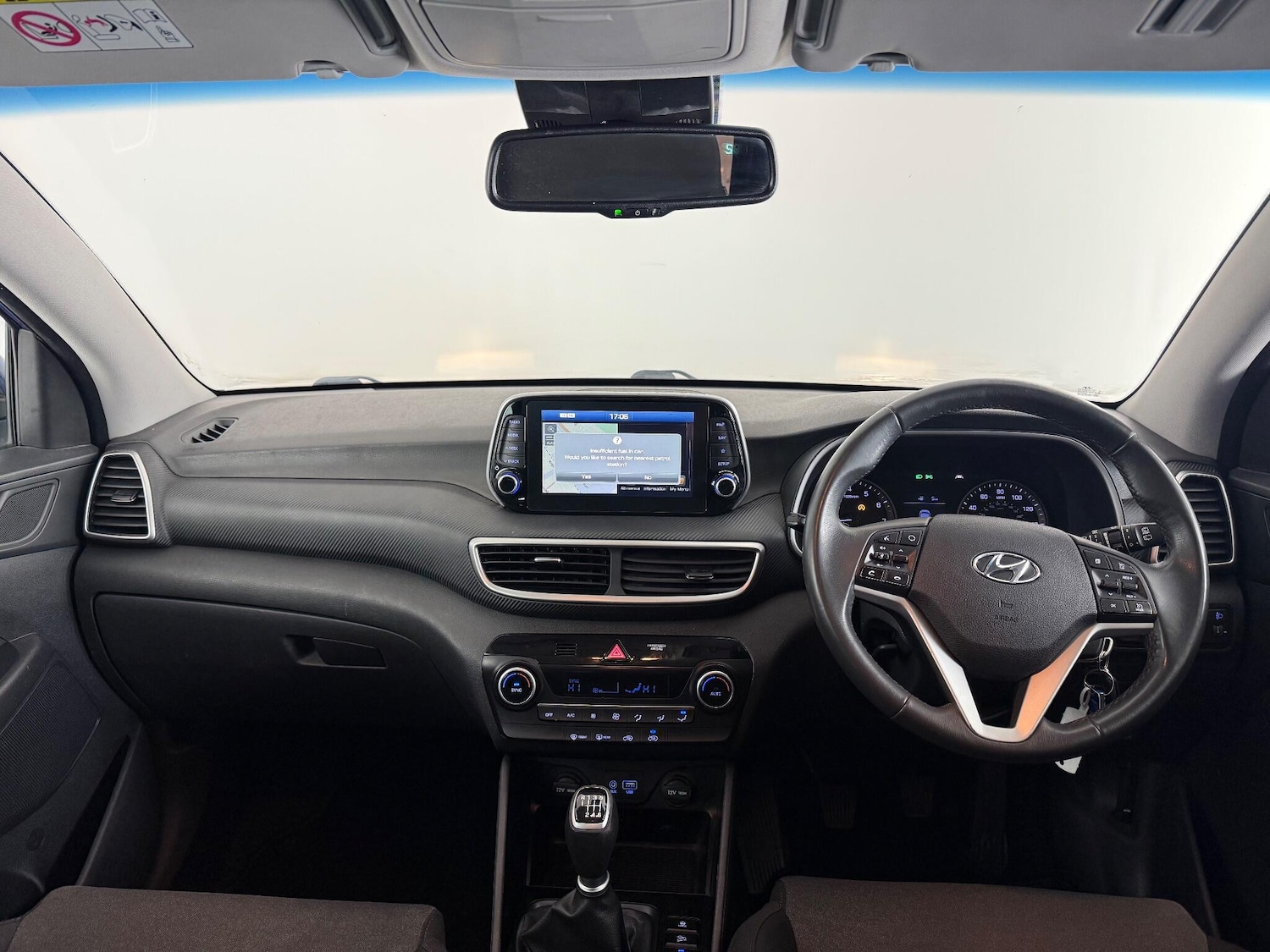 Used Hyundai TUCSON 2019 for sale - 76466884: Photo 19
