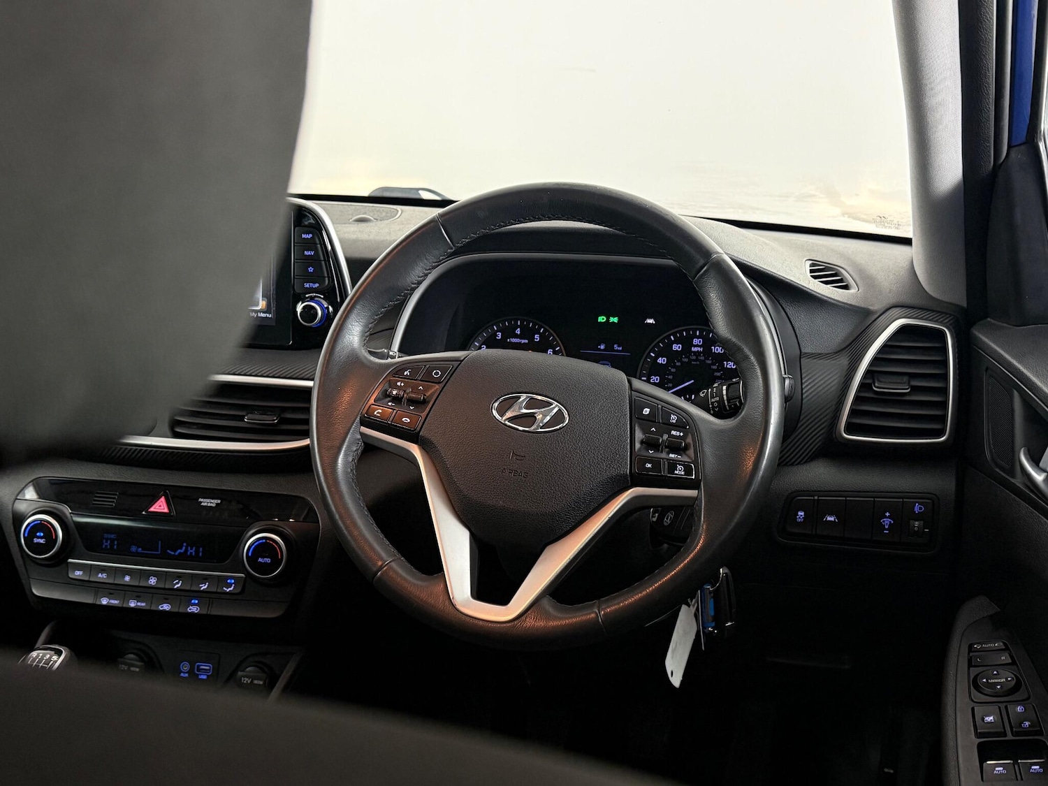 Used Hyundai TUCSON 2019 for sale - 76466884: Photo 21