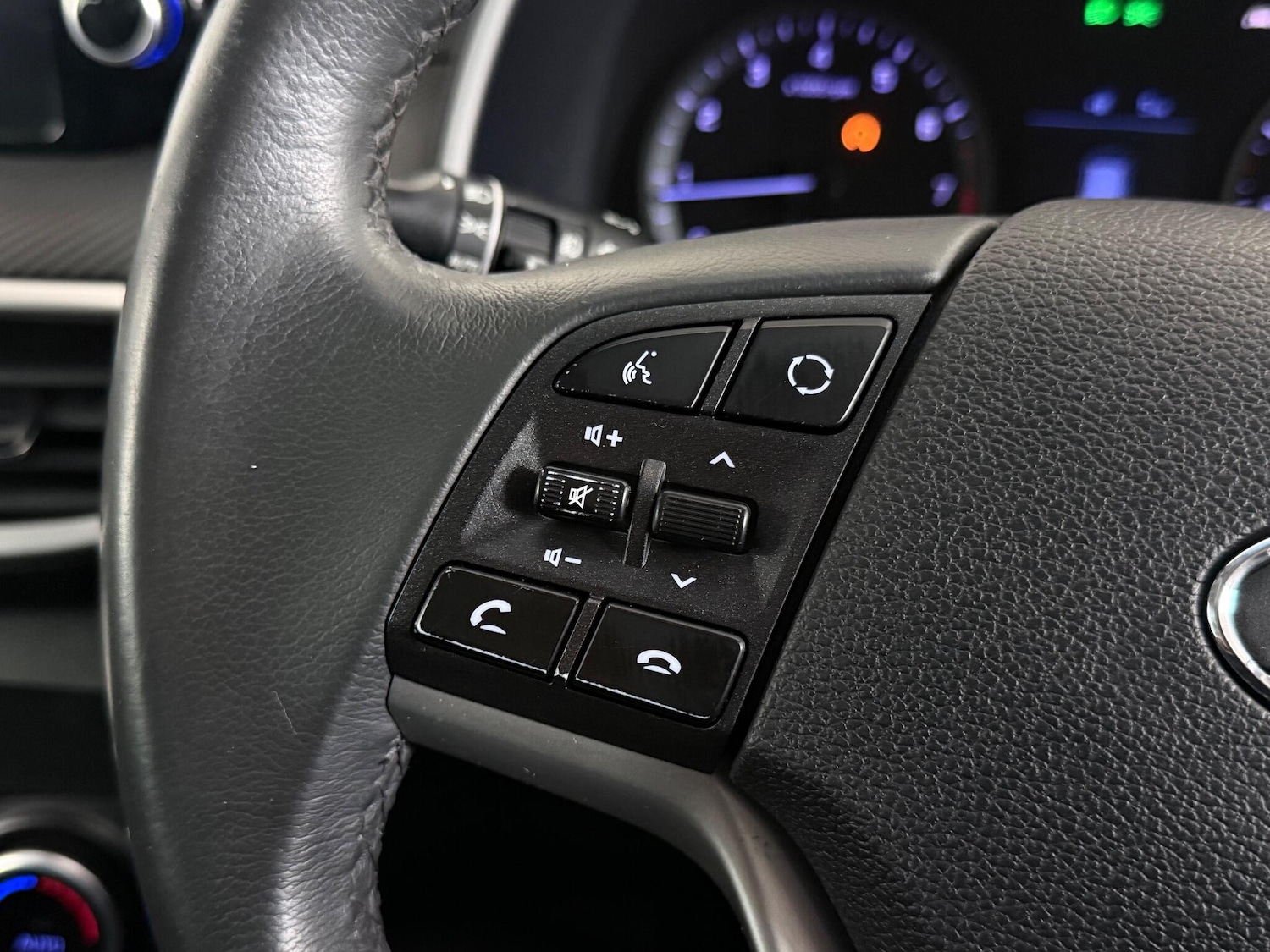 Used Hyundai TUCSON 2019 for sale - 76466884: Photo 22