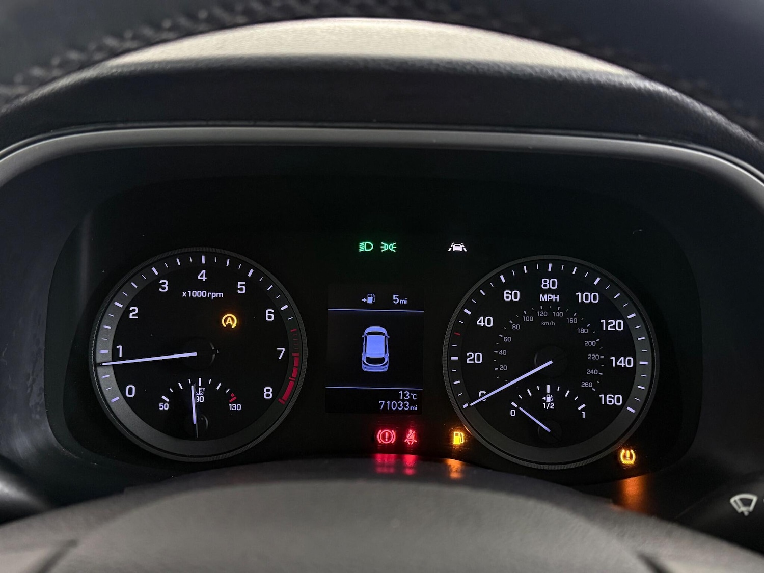 Used Hyundai TUCSON 2019 for sale - 76466884: Photo 23