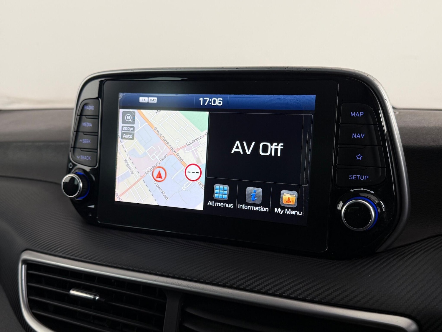 Used Hyundai TUCSON 2019 for sale - 76466884: Photo 29