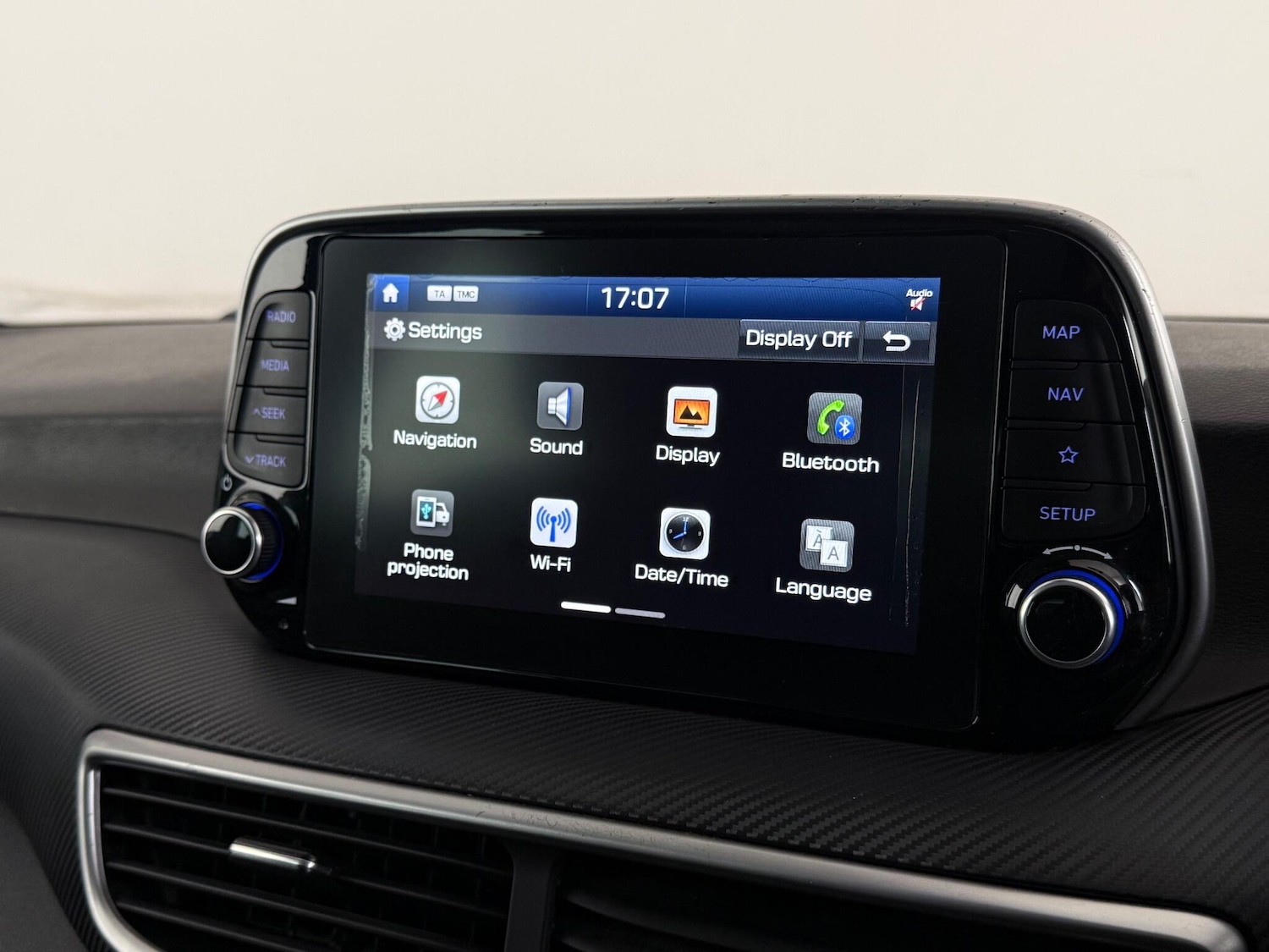 Used Hyundai TUCSON 2019 for sale - 76466884: Photo 34