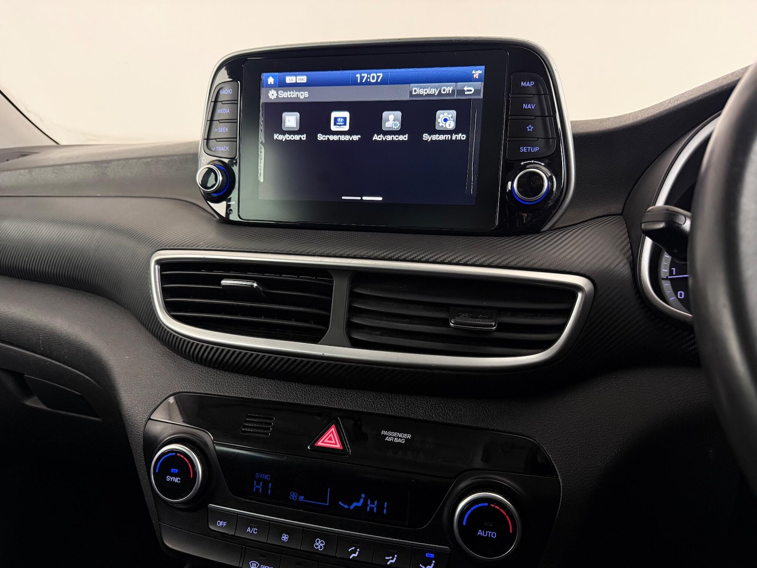 Used Hyundai TUCSON 2019 for sale - 76466884: Photo 35