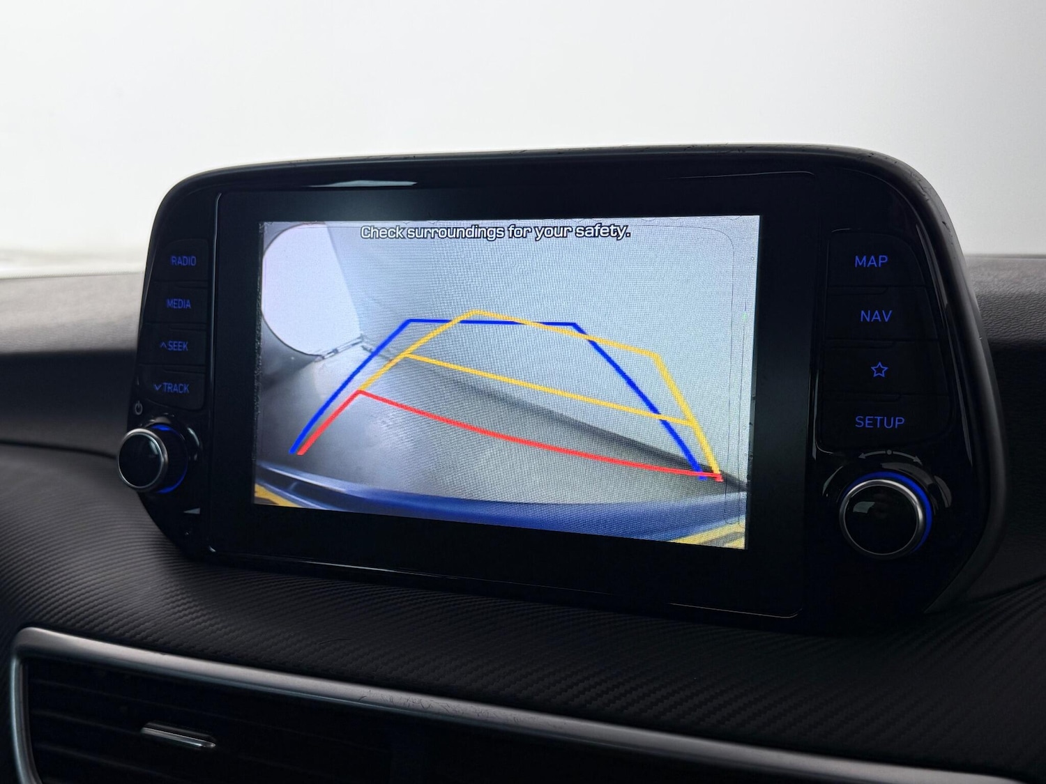 Used Hyundai TUCSON 2019 for sale - 76466884: Photo 36