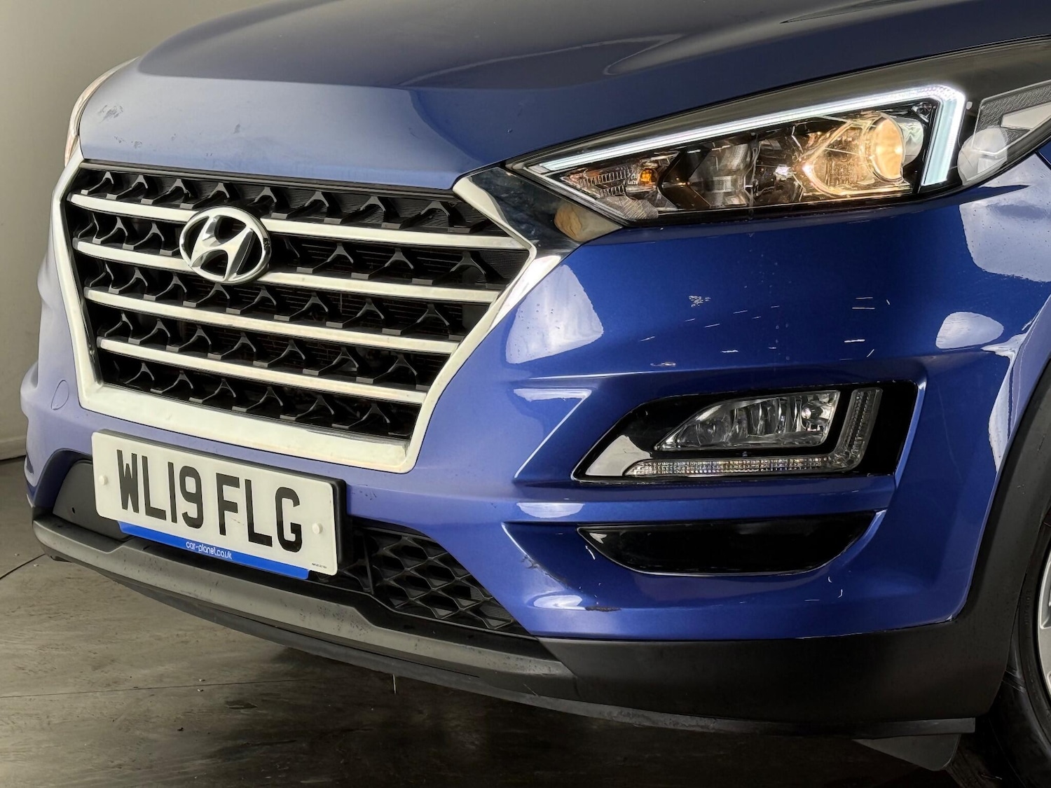 Used Hyundai TUCSON 2019 for sale - 76466884: Photo 42