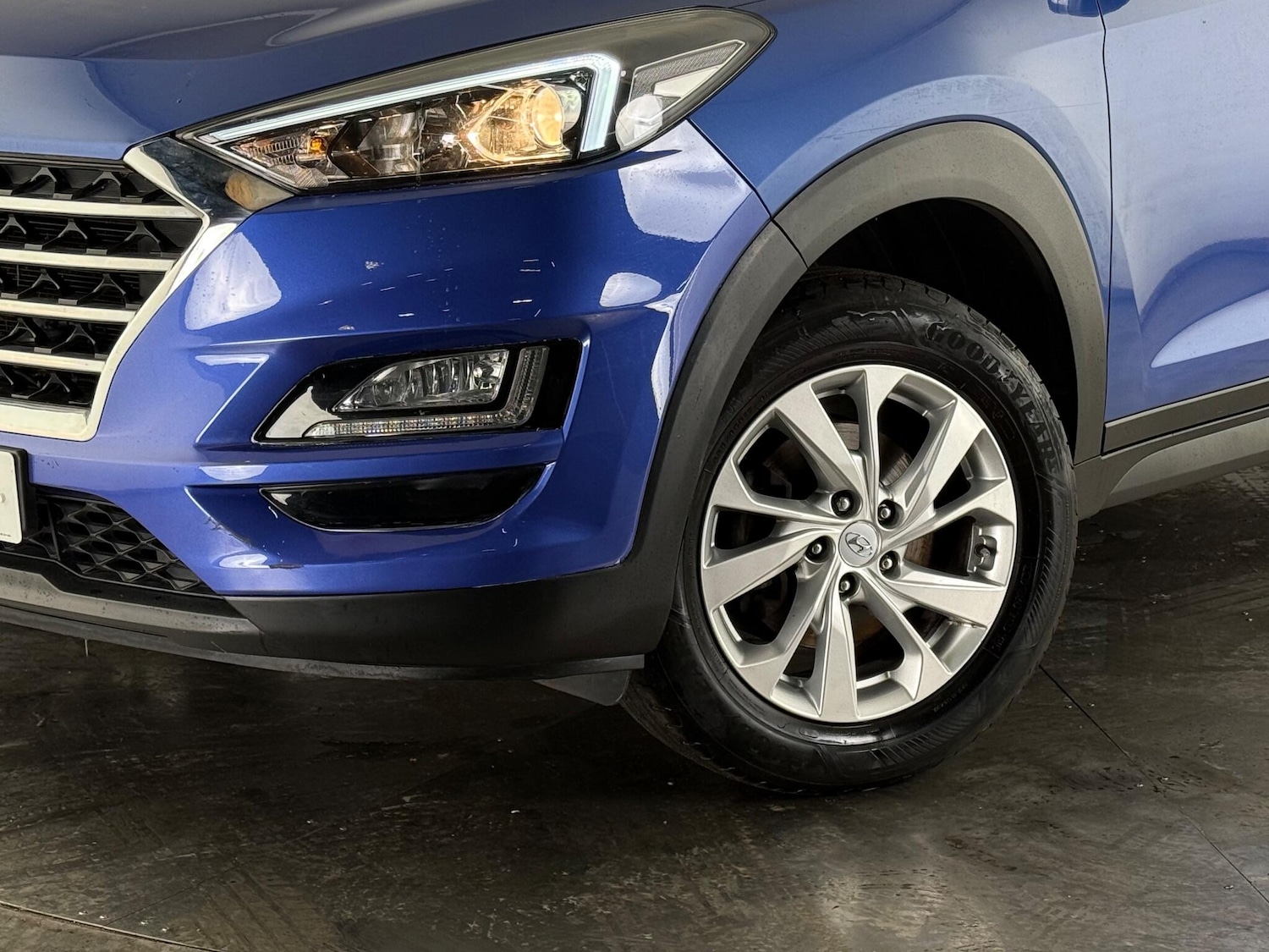 Used Hyundai TUCSON 2019 for sale - 76466884: Photo 43