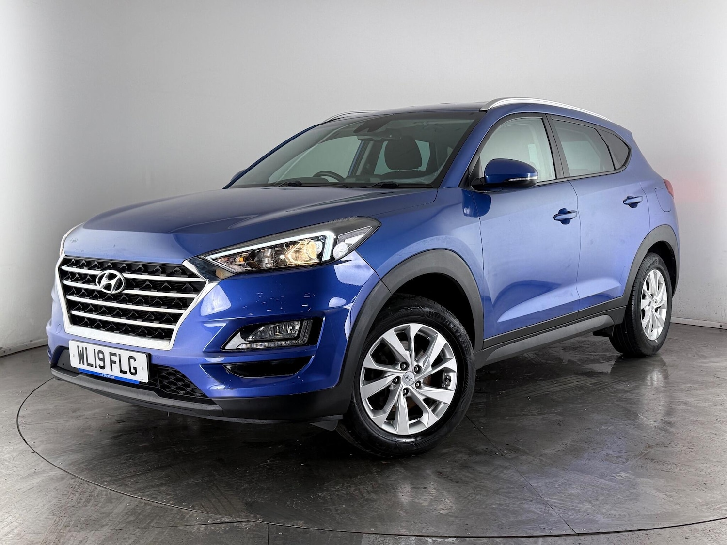 Used Hyundai TUCSON 2019 for sale - 76466884: Photo 44