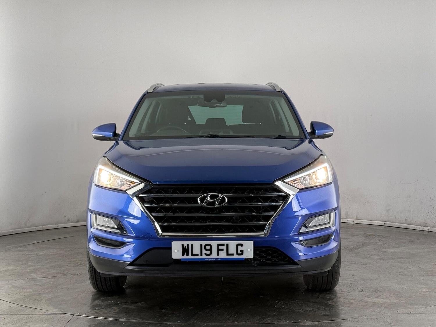 Used Hyundai TUCSON 2019 for sale - 76466884: Photo 7