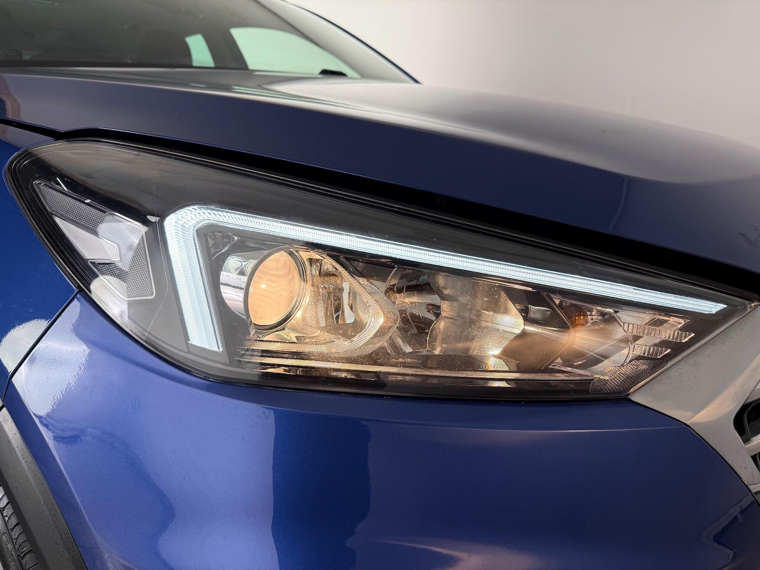 Used Hyundai TUCSON 2019 for sale - 76466884: Photo 8