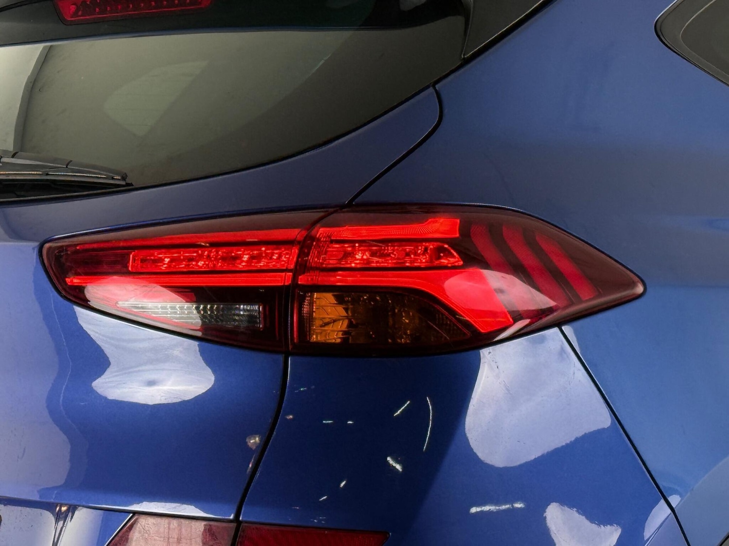 Used Hyundai TUCSON 2019 for sale - 76466884: Photo 9