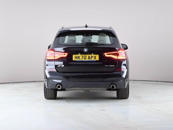 Used BMW X3 2020 for sale - 78549350: Photo