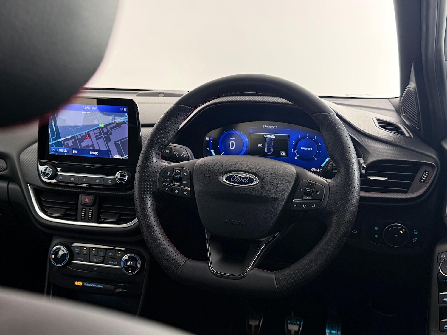 Used Ford Puma 2020 for sale - 77222100: Photo 18