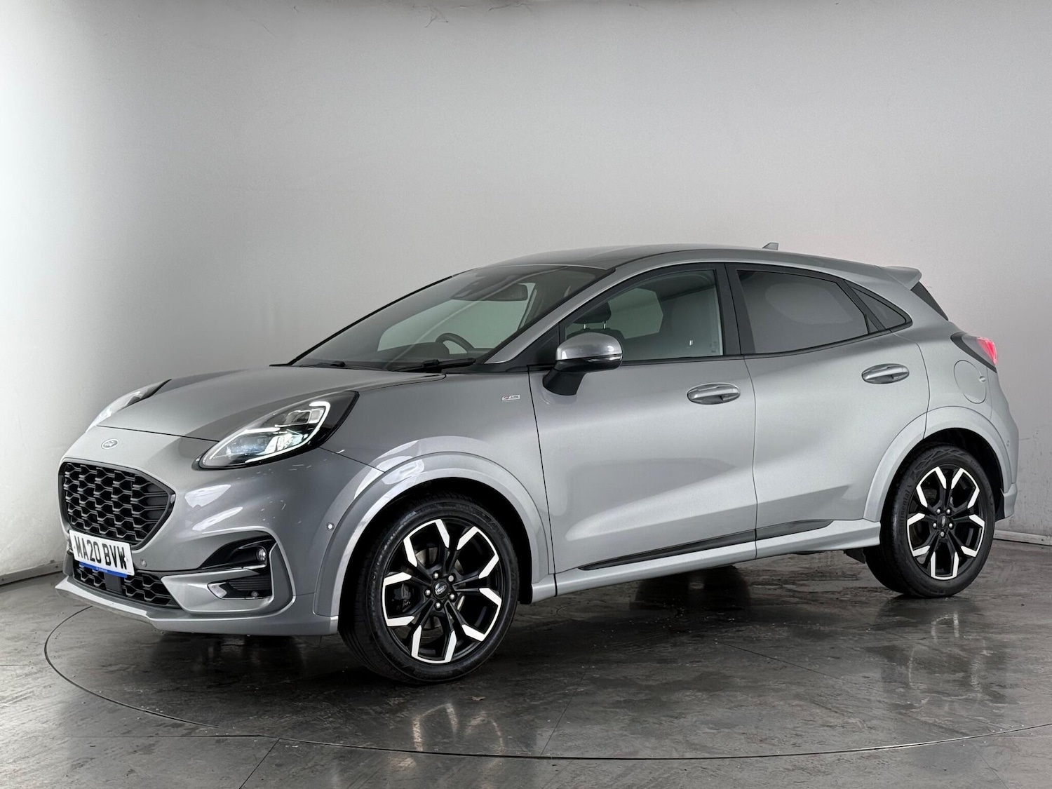 Used Ford Puma 2020 for sale - 77222100: Photo 2