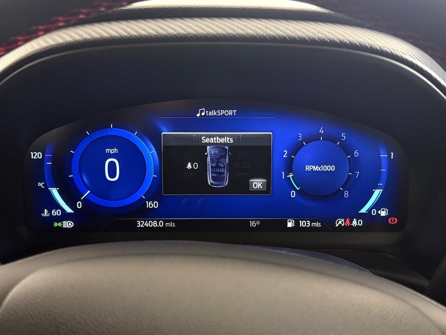 Used Ford Puma 2020 for sale - 77222100: Photo 20