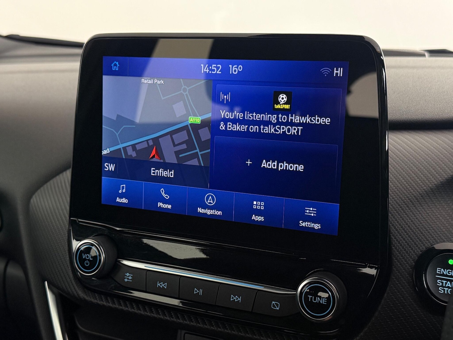 Used Ford Puma 2020 for sale - 77222100: Photo 25