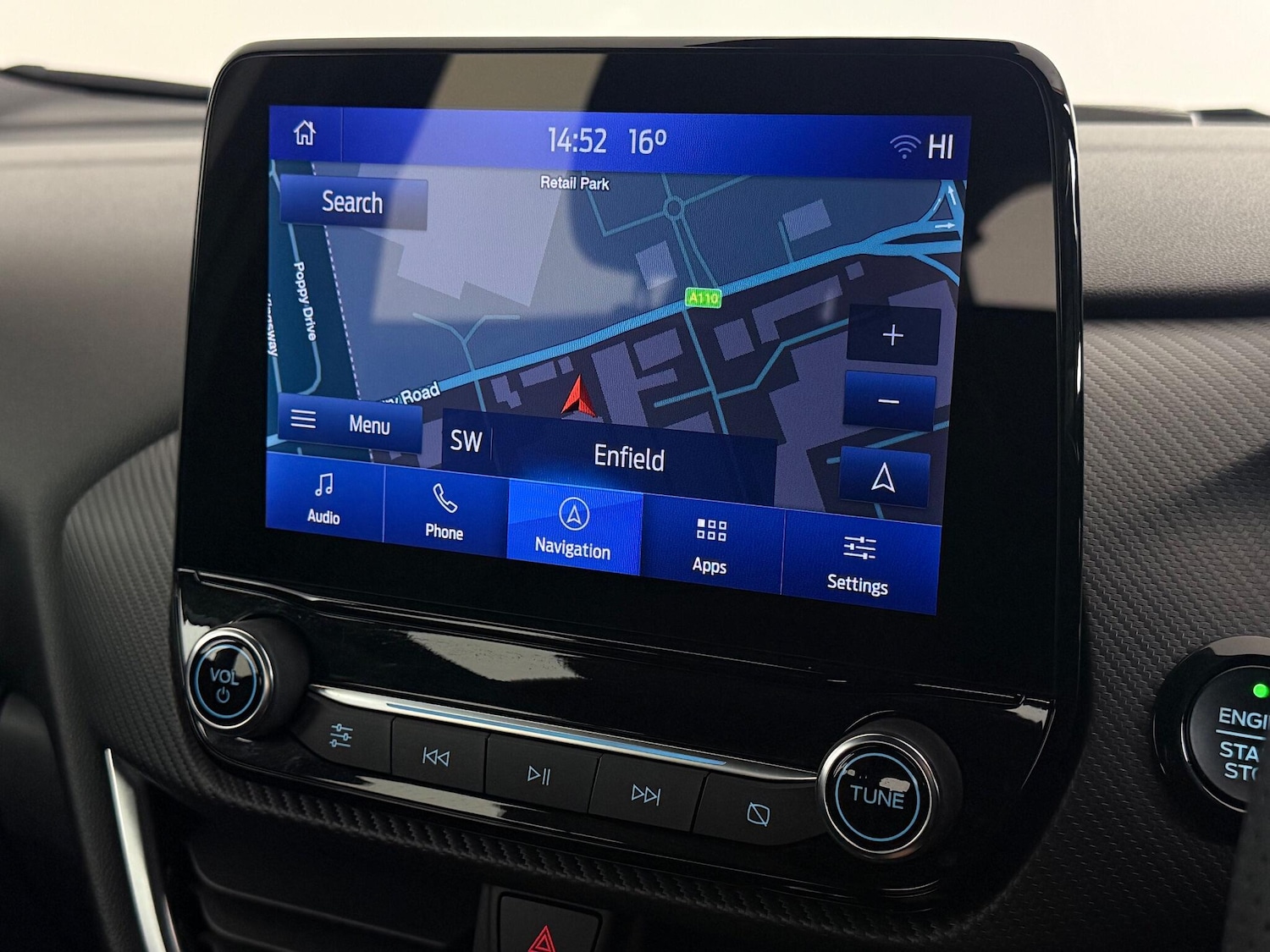 Used Ford Puma 2020 for sale - 77222100: Photo 26