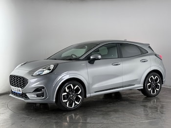 Used Ford Puma 2020 for sale - 77222100: Photo