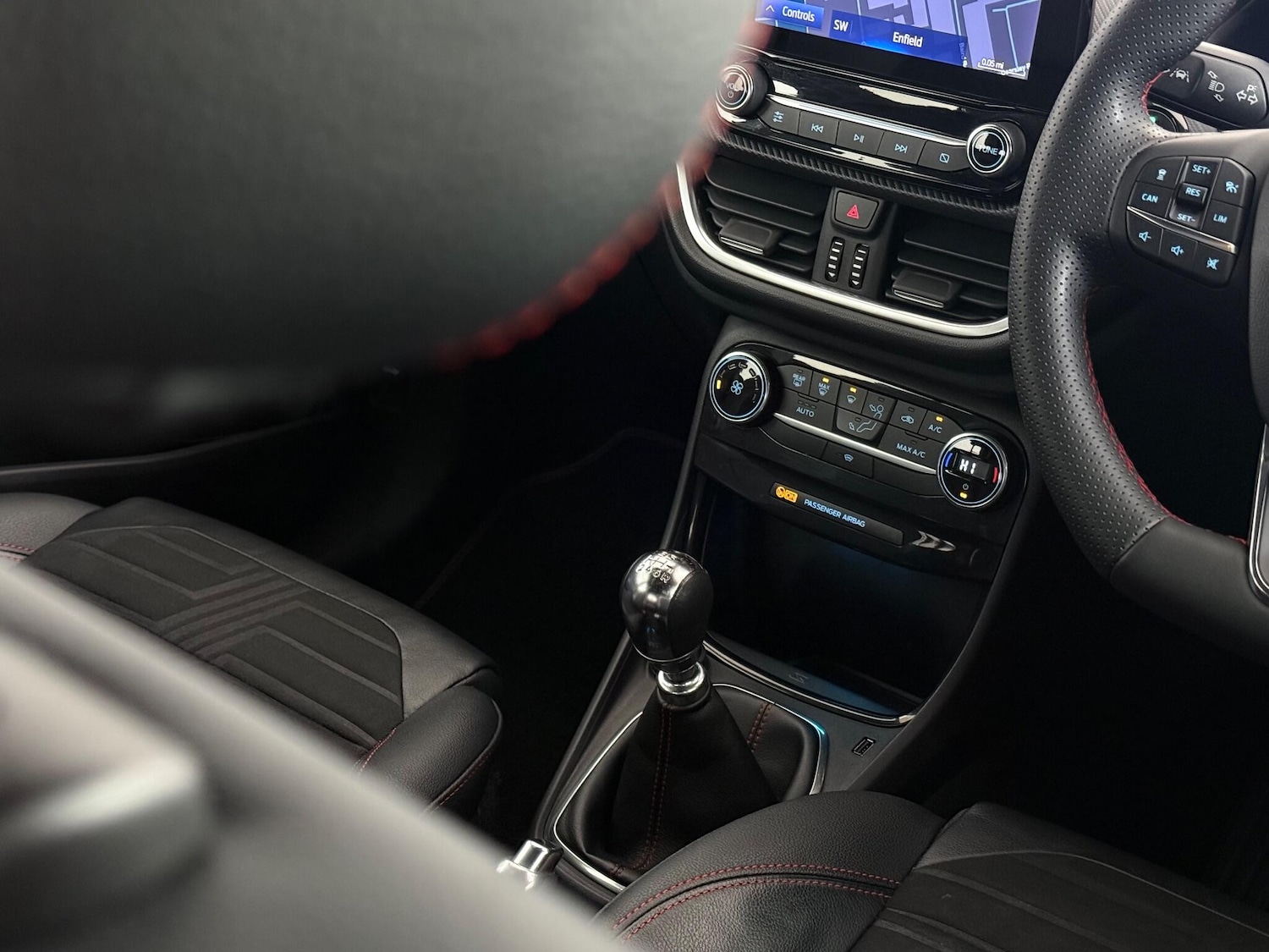 Used Ford Puma 2020 for sale - 77222100: Photo 34