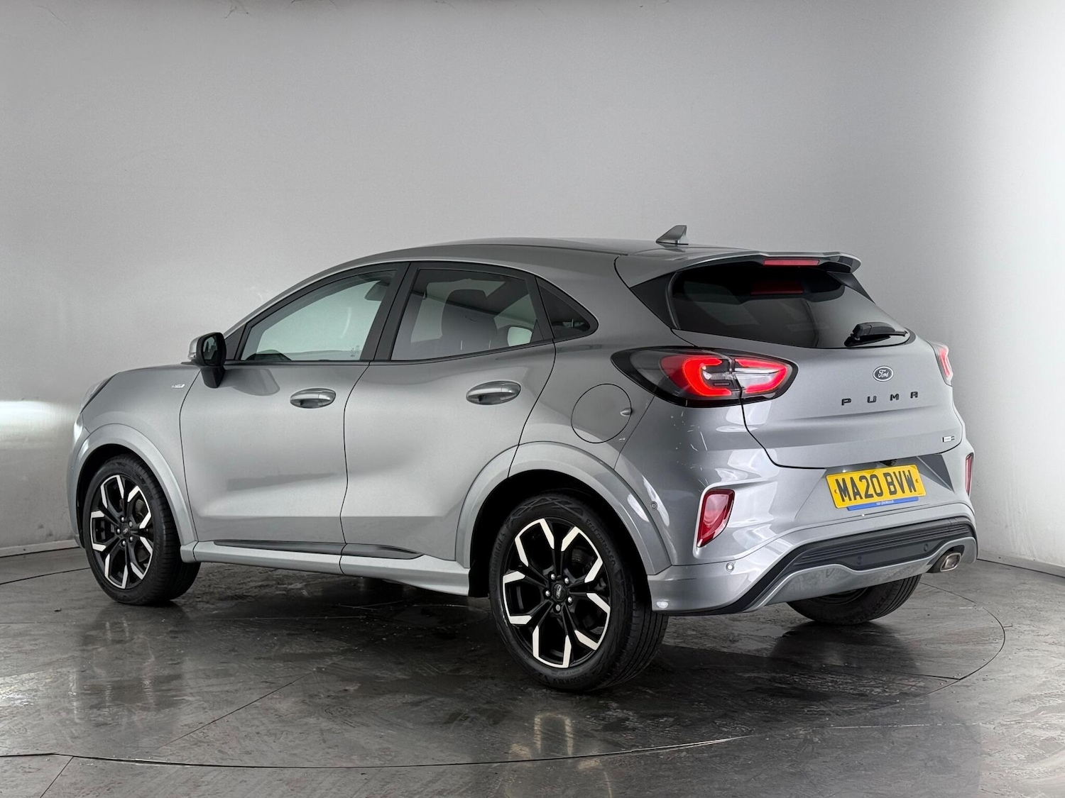 Used Ford Puma 2020 for sale - 77222100: Photo 4