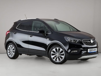 Used Vauxhall Mokka X 2019 for sale - 78923445: Photo
