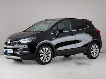 Used Vauxhall Mokka X 2019 for sale - 78923445: Photo