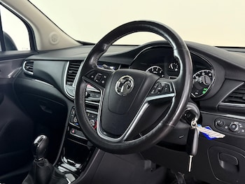 Used Vauxhall Mokka X 2019 for sale - 78923445: Photo