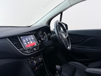 Used Vauxhall Mokka X 2019 for sale - 78923445: Photo