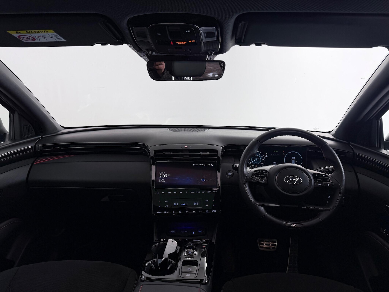 Used Hyundai TUCSON 2024 for sale - 77246047: Photo 17