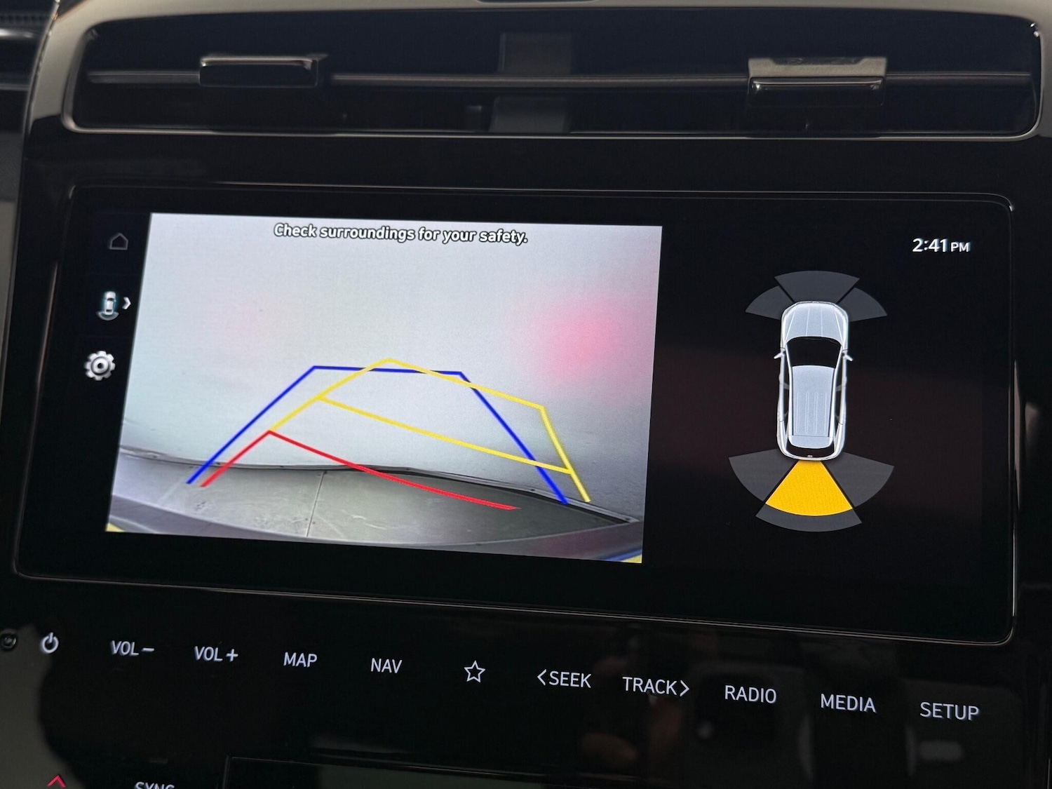 Used Hyundai TUCSON 2024 for sale - 77246047: Photo 28