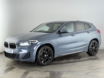 Used BMW X2 2021 for sale - 75585746: Photo