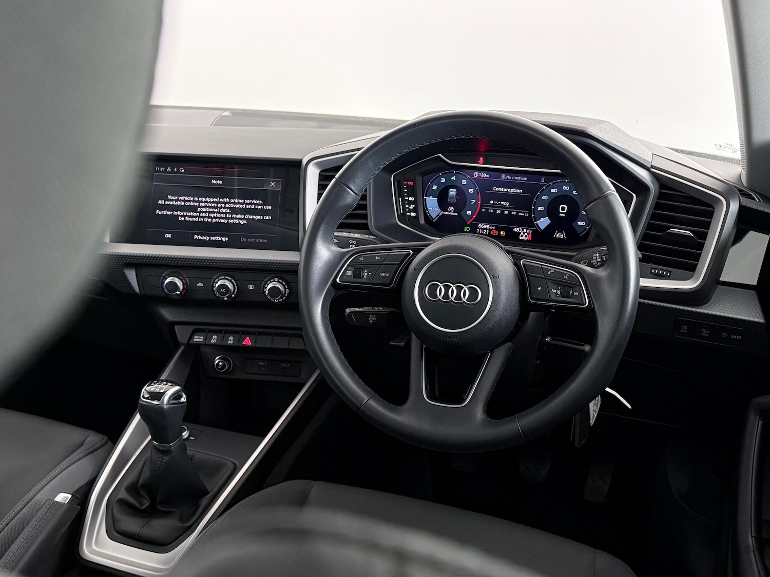 Used Audi A1 2022 for sale - 77182526: Photo 14