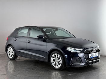 Used Audi A1 2022 for sale - 77182526: Photo