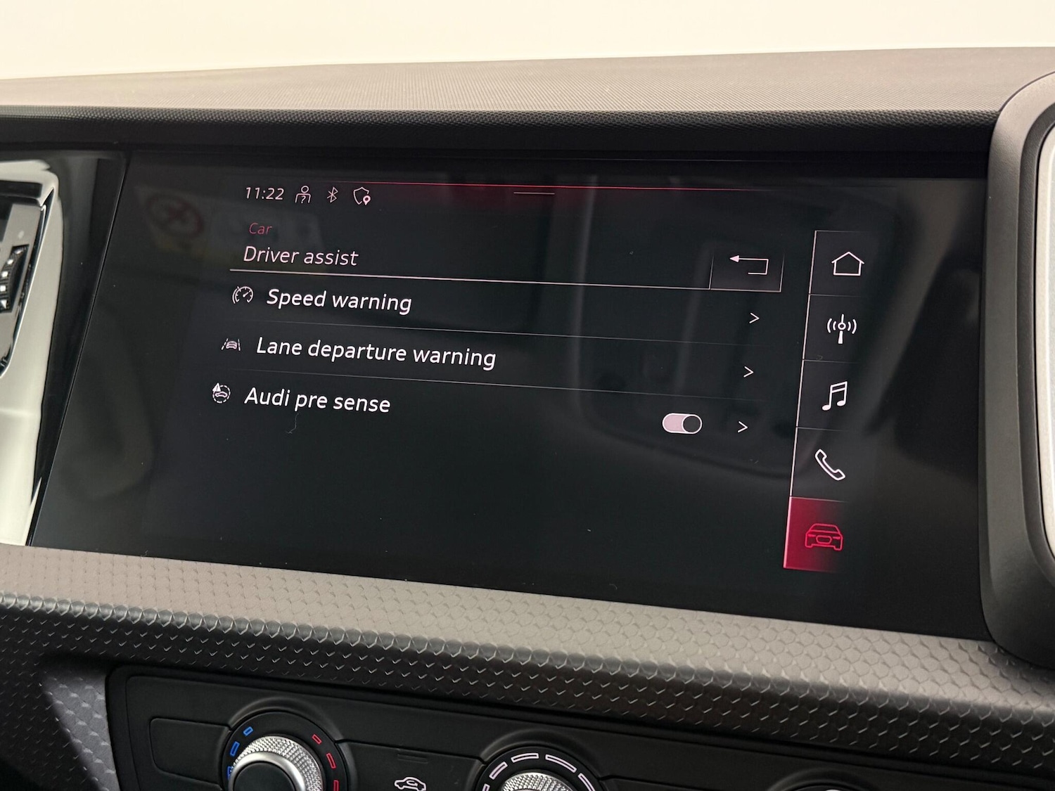 Used Audi A1 2022 for sale - 77182526: Photo 23