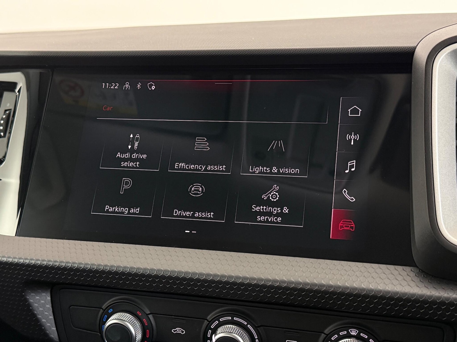 Used Audi A1 2022 for sale - 77182526: Photo 24