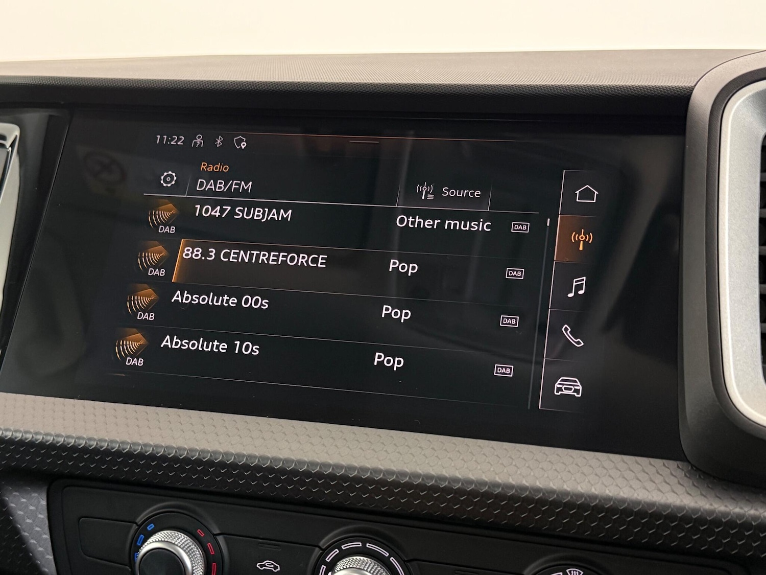 Used Audi A1 2022 for sale - 77182526: Photo 26