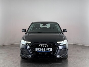 Used Audi A1 2022 for sale - 77182526: Photo