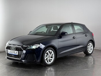 Used Audi A1 2022 for sale - 77182526: Photo