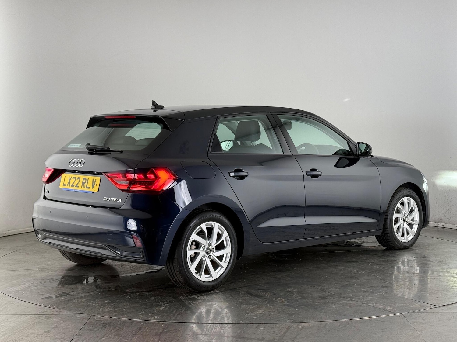 Used Audi A1 2022 for sale - 77182526: Photo 6