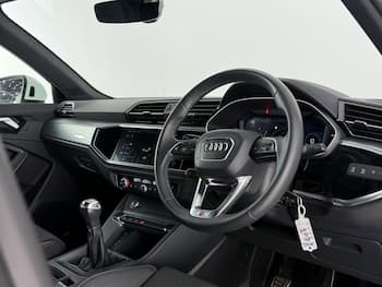 Used Audi Q3 2019 for sale - 79781145: Photo
