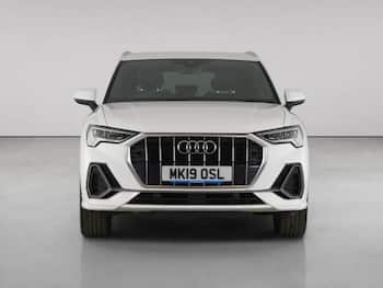 Used Audi Q3 2019 for sale - 79781145: Photo